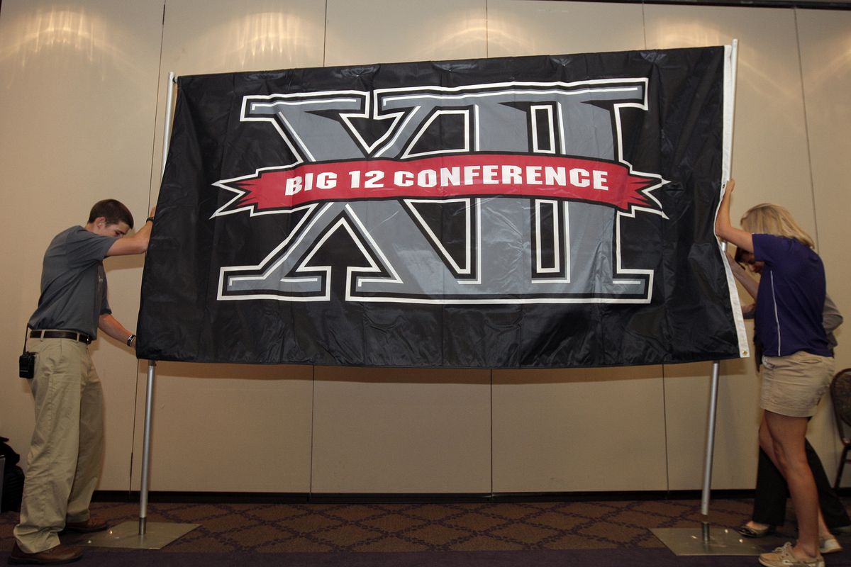 TCU Announces Decision to Join Big 12 Conference
