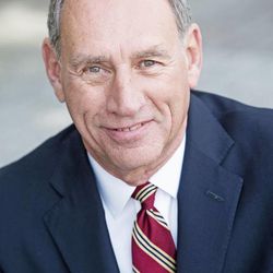 Dr. Toby Cosgrove, CEO of the Cleveland Clinic