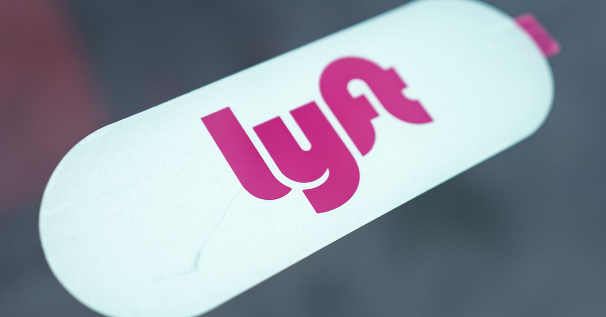 photo of Now Lyft will charge extra if you make drivers wait image
