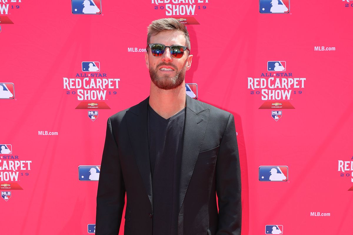 MLB Red Carpet Show, Presented by Chevrolet