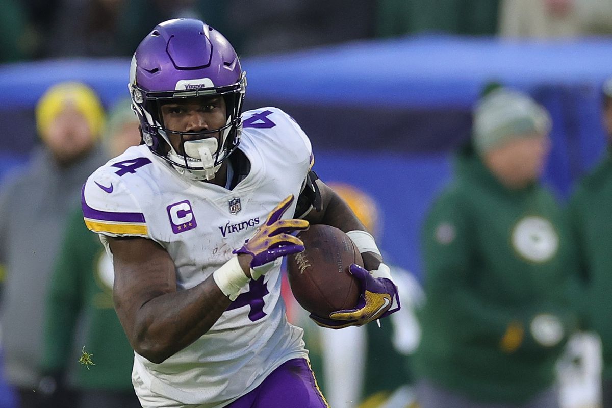 What you think of the Dolphins possibly signing Dalvin Cook - The Phinsider