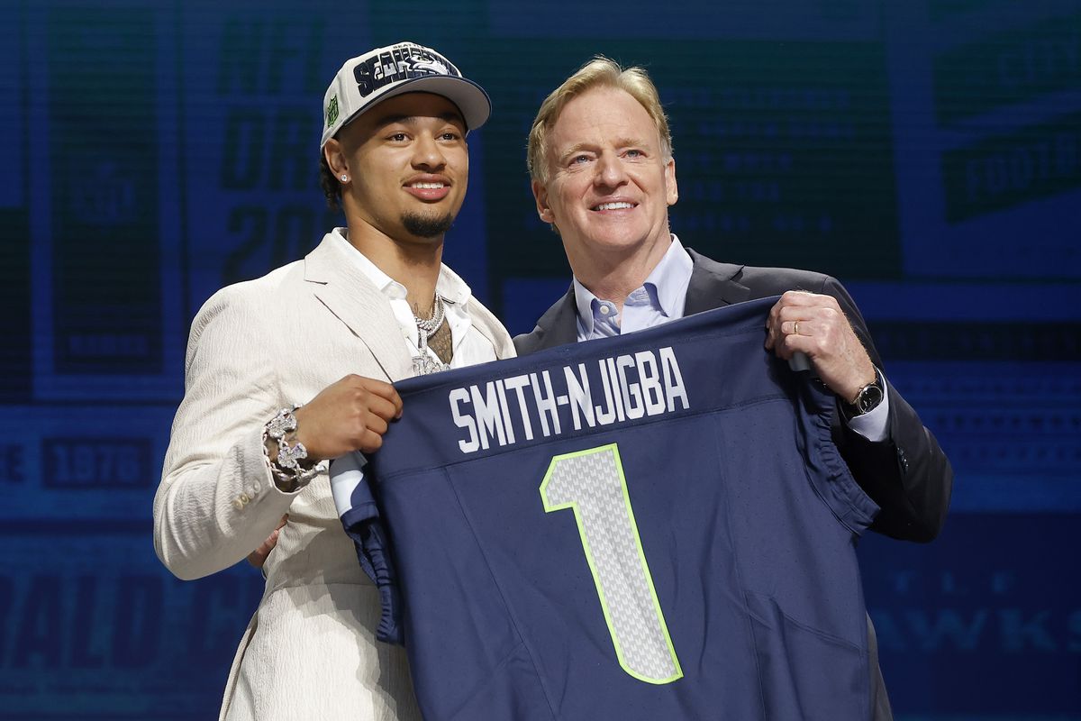NFL Draft rules 2023: How much time do teams get to make their picks on Day  2? - DraftKings Network
