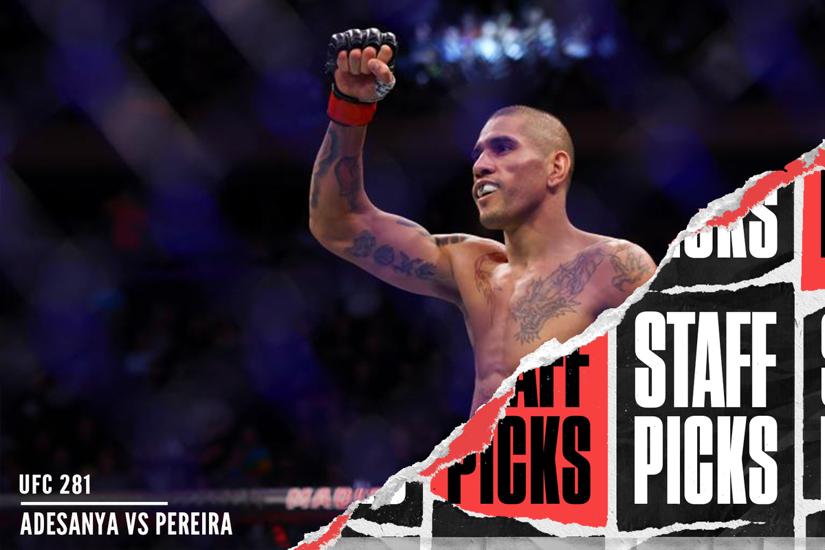 UFC 281, Adesanya vs Pereira, Bloody Elbow Staff Picks and Predictions, 
