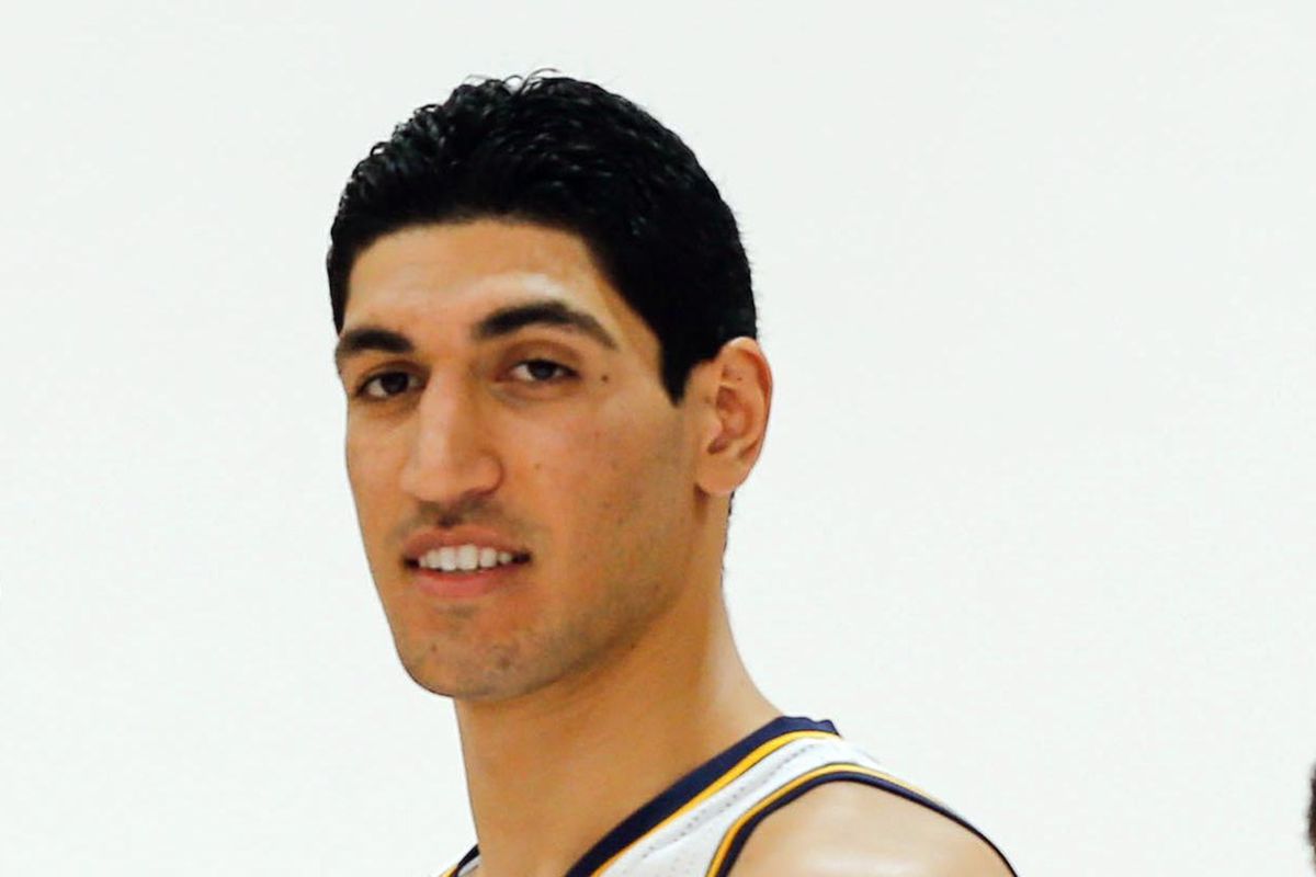 Kanter 2.0.  The Mature One Strikes Back.