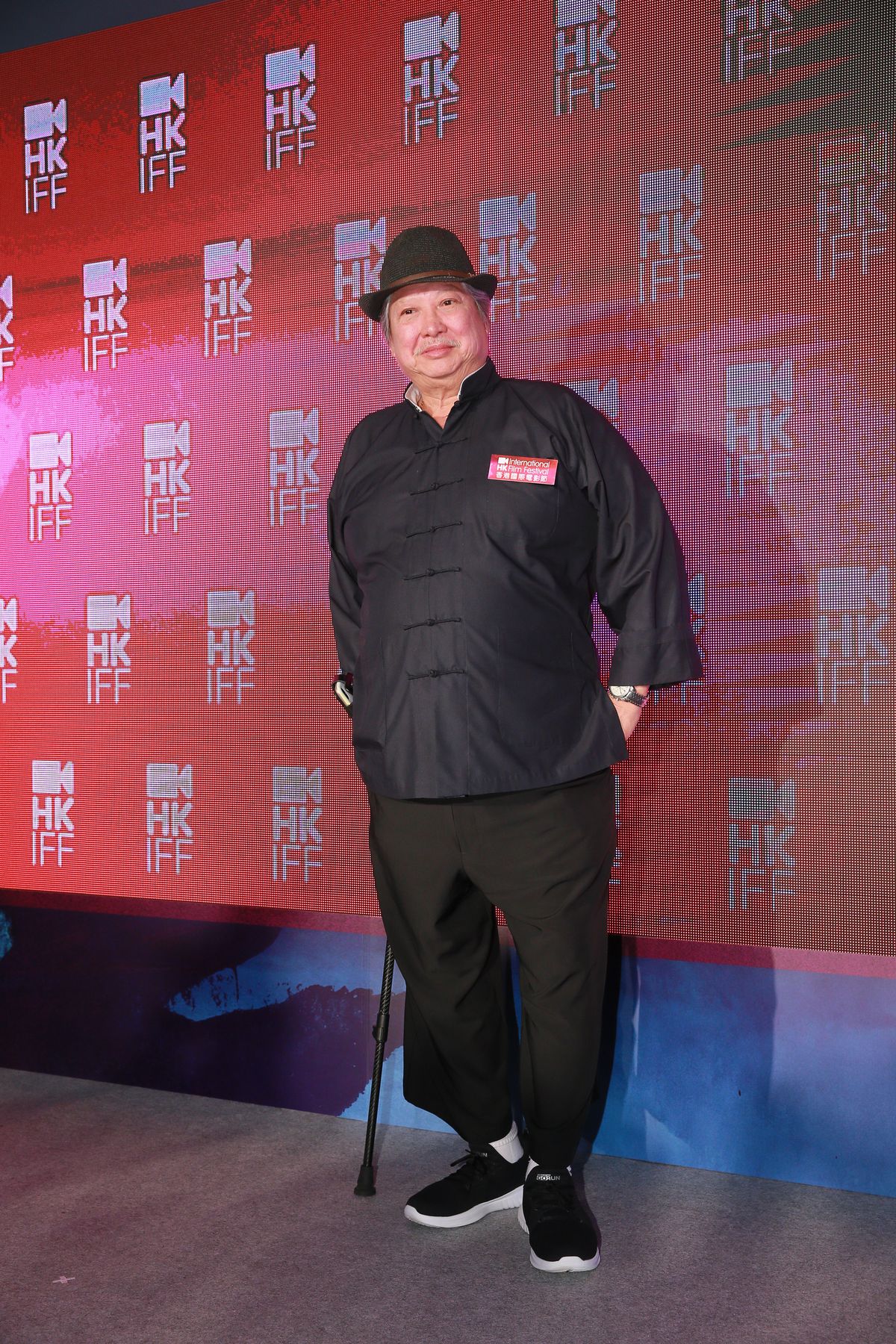 43rd Hong Kong International Film Festival - Press Conference