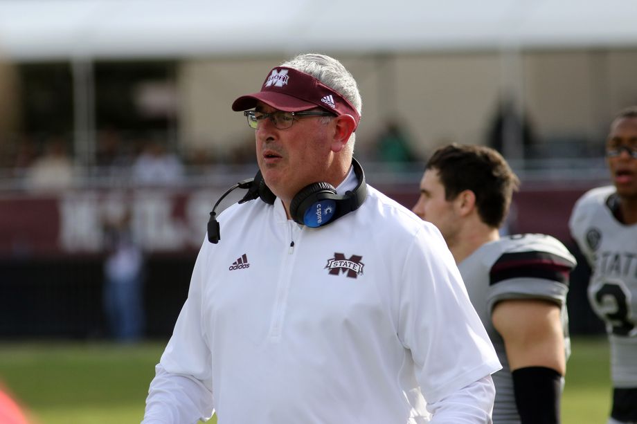 The Good, the Bad and the Ugly (final Prep) Mississippi State Football