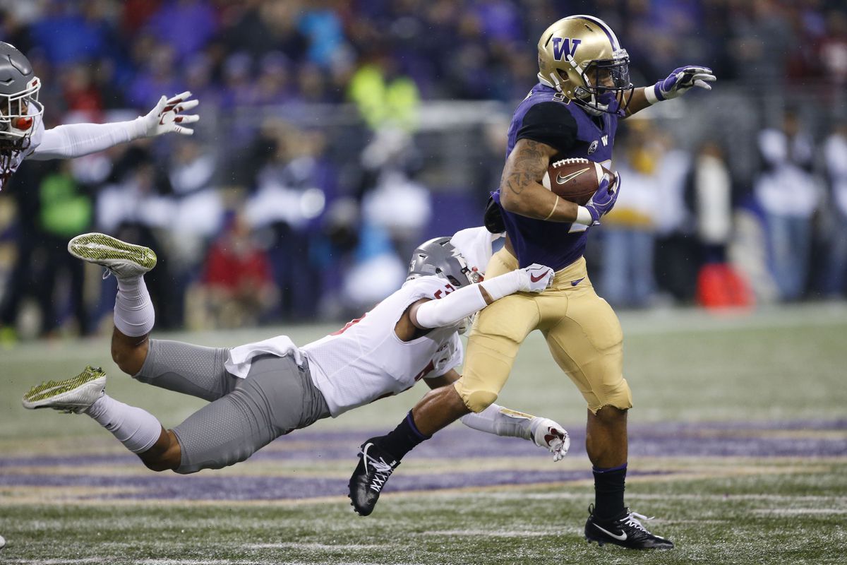 Washington’s return to relevance the last couple of years has been a sight to see.