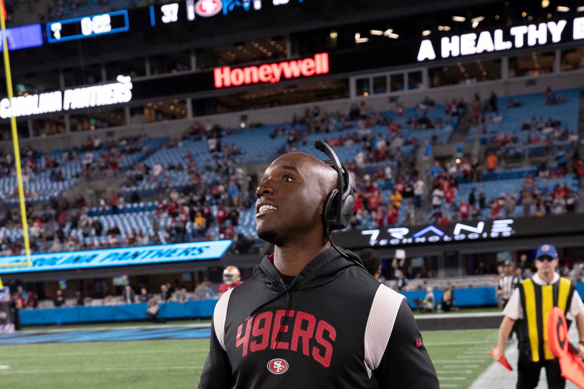 49ers news: DeMeco Ryans declined the Panthers request for an