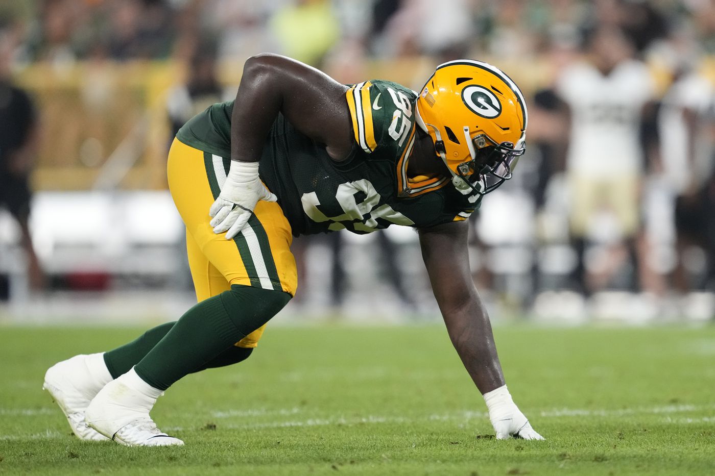 Packers and Commanders: How to watch, live stream, odds, more - Acme  Packing Company