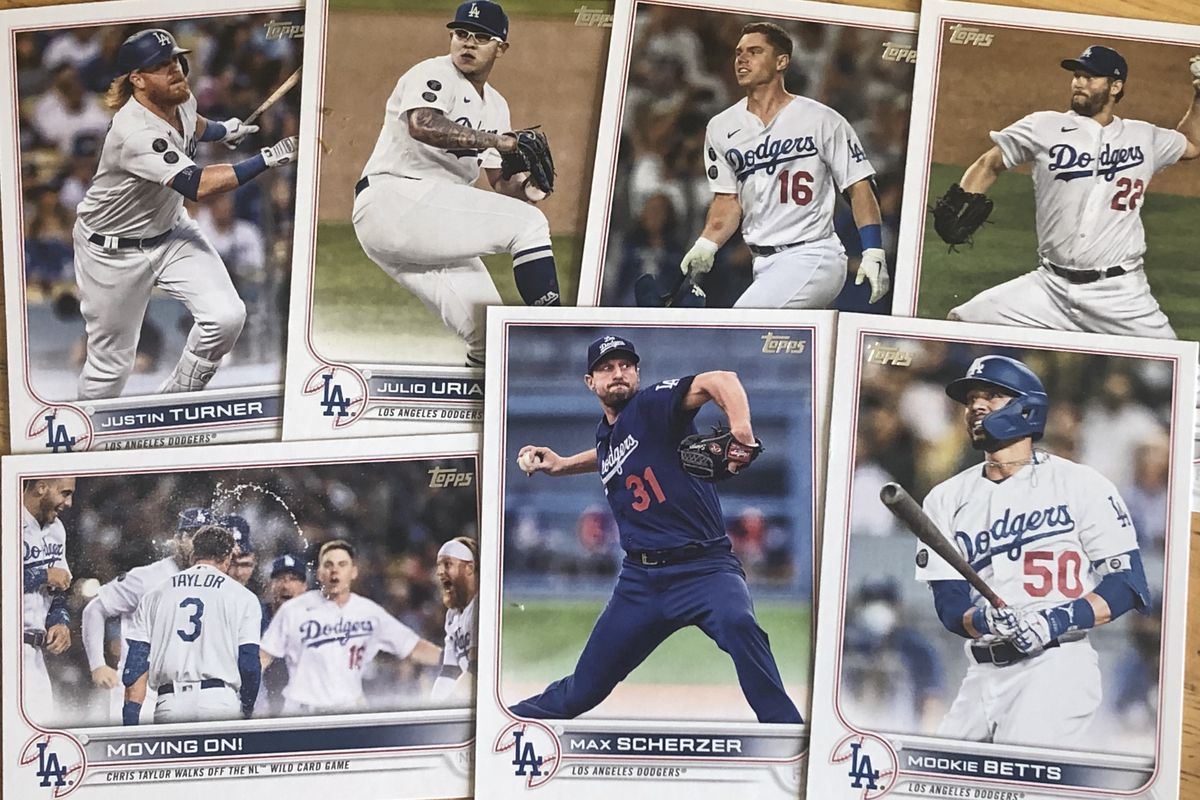 2010,2011,2012,2013 & 2014 Topps Detroit Tigers Baseball Card Team Sets Complete Series 1 & 2 From All Five Years 