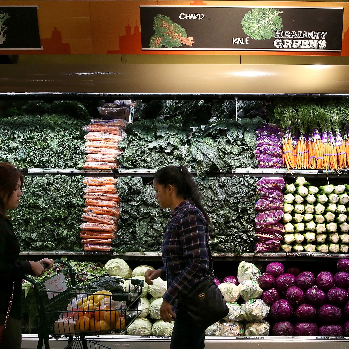 Whole Foods Ends Partnership With Grocery Delivery Service Instacart -  Eater SF