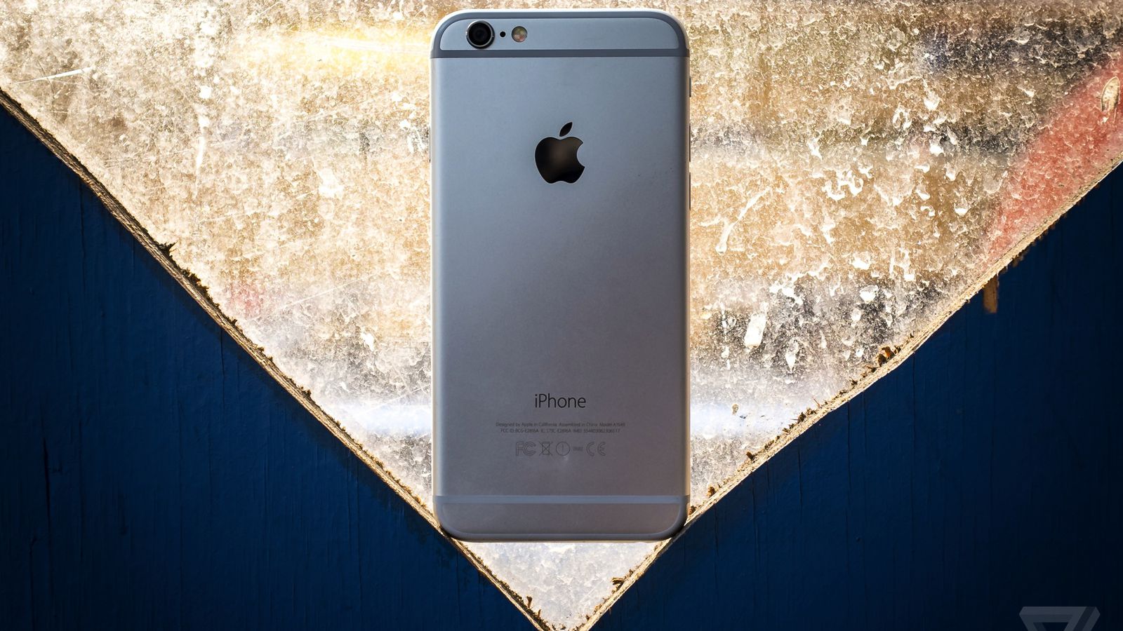 iPhone 6 review - The Verge
