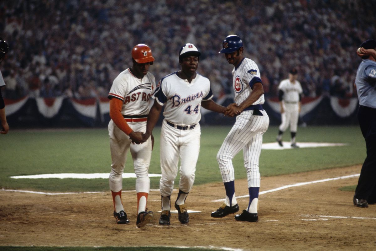 1972 MLB All Star Game