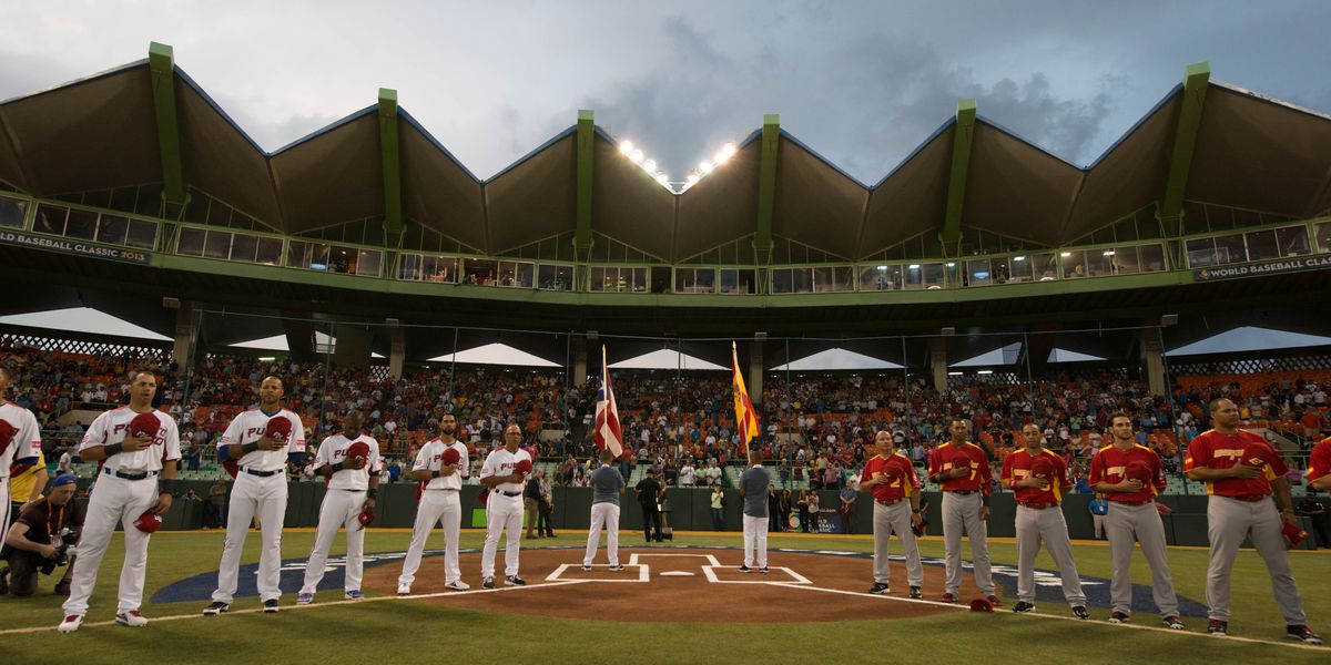 Island hoping in baseball: Can MLB reclaim Puerto Rico?