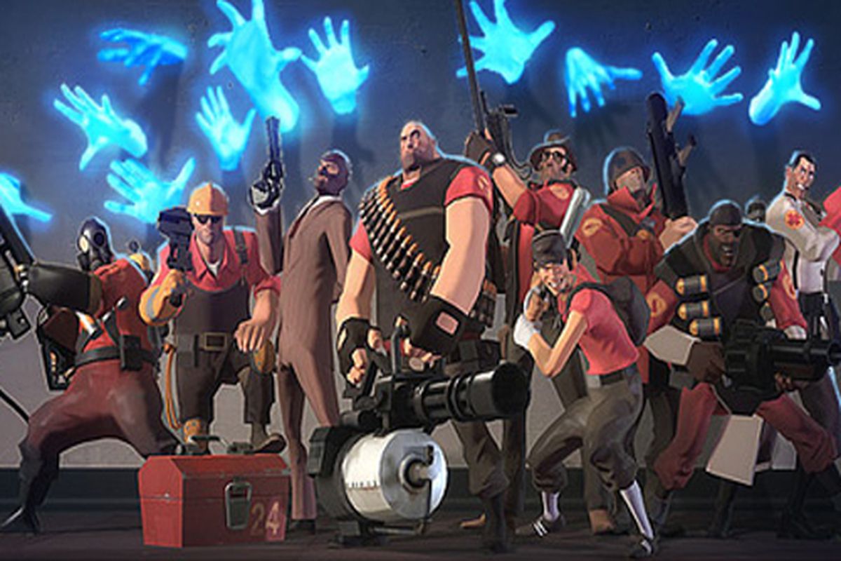 Team Fortress 