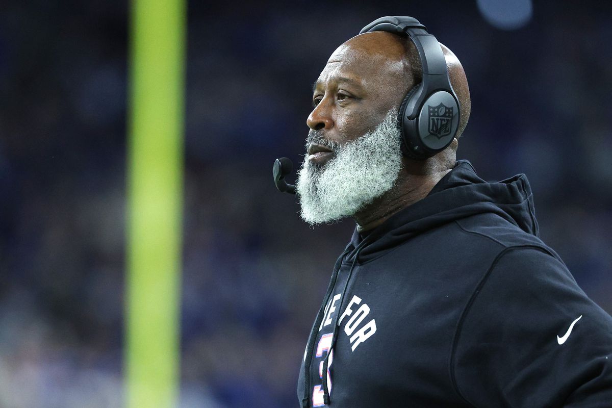 Tracking NFL head coach firings on Black Monday after regular season ends -  
