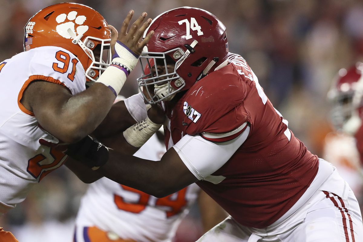 Cam Robinson (Getty Images)