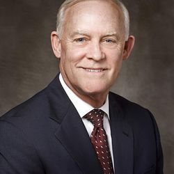 Elder Larry R. Lawrence, Clovis, California