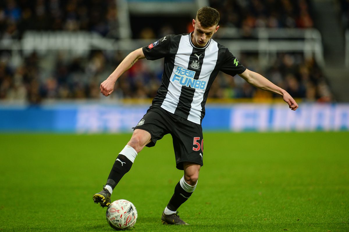 Newcastle United v Rochdale AFC - FA Cup Third Round: Replay