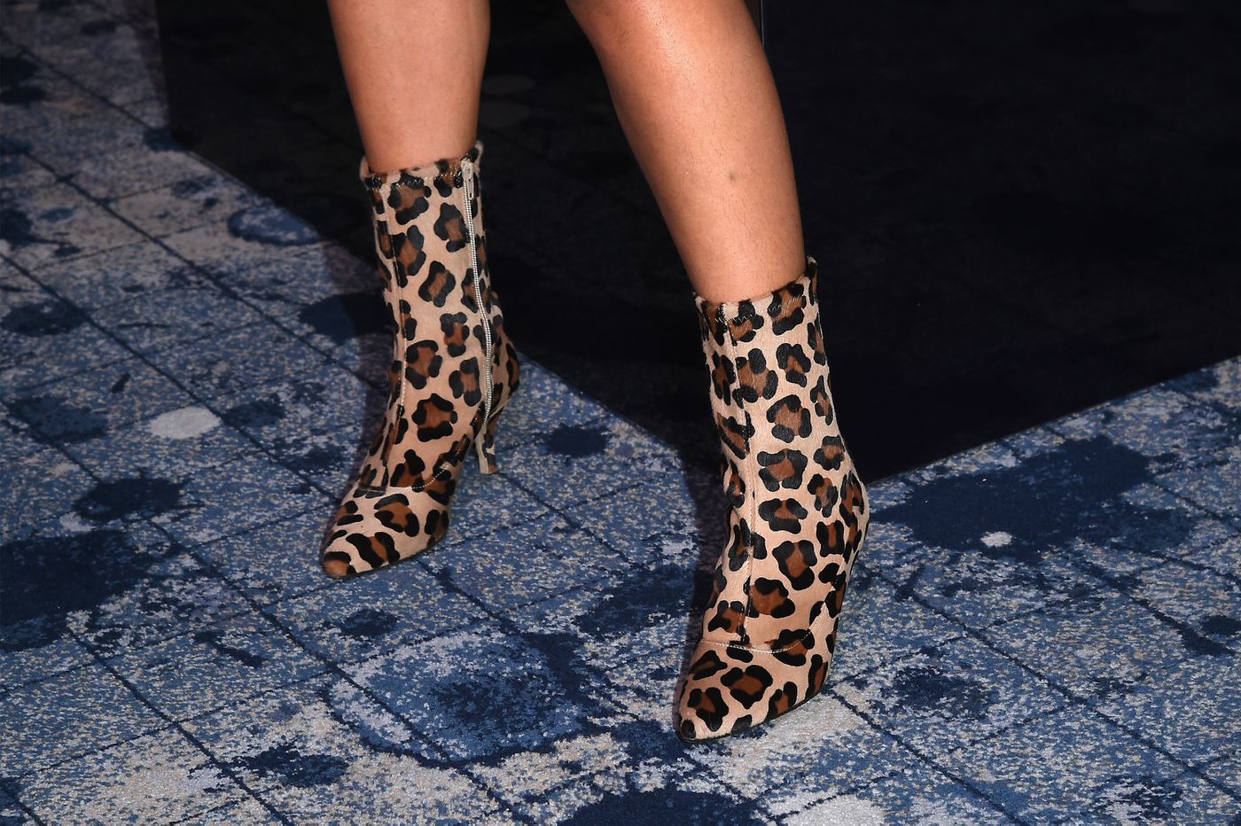 The Trashy, Expensive, Contradictory Reputation of Leopard Print - Racked