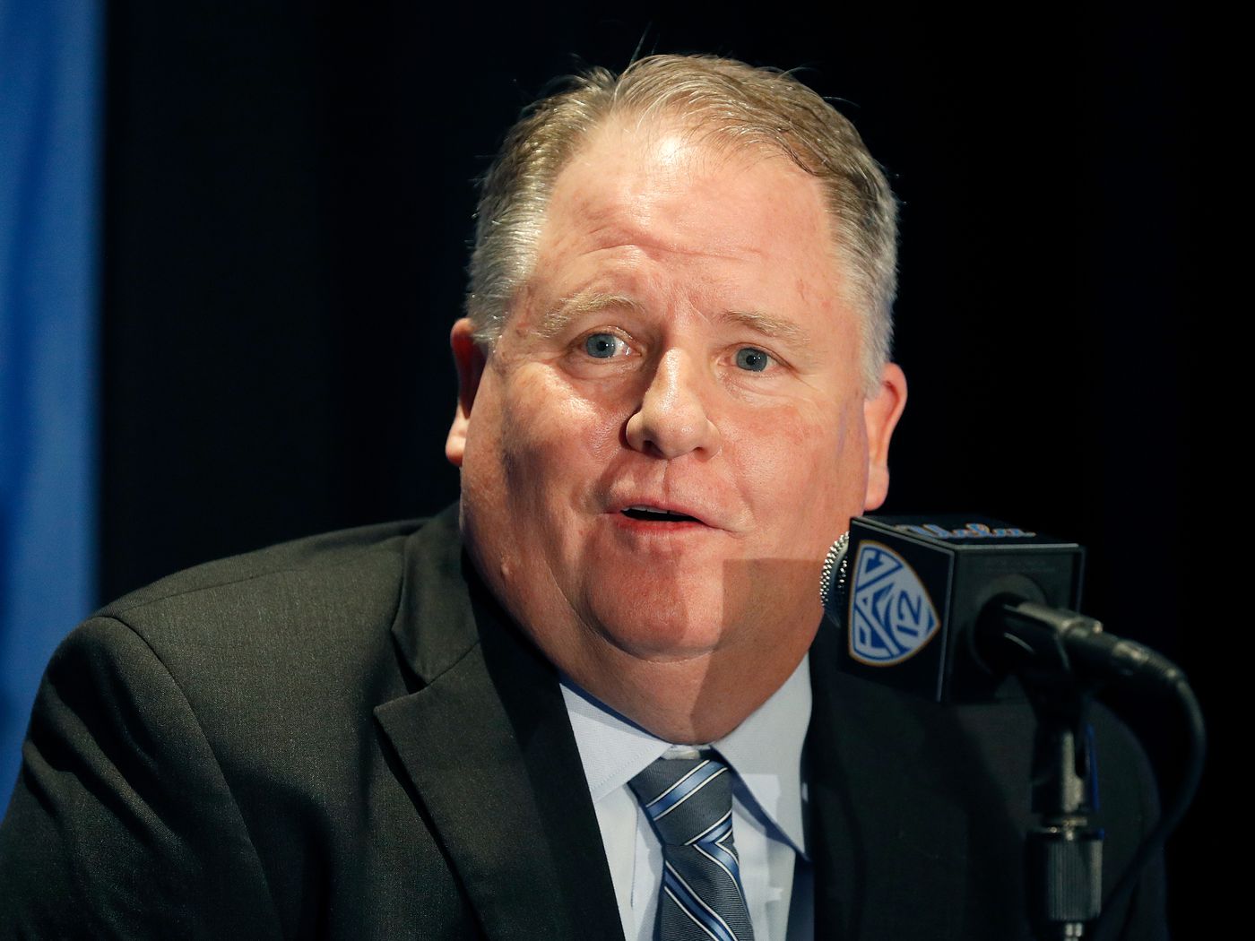 Chip Kelly can't name one 49ers problem that stands out above the rest