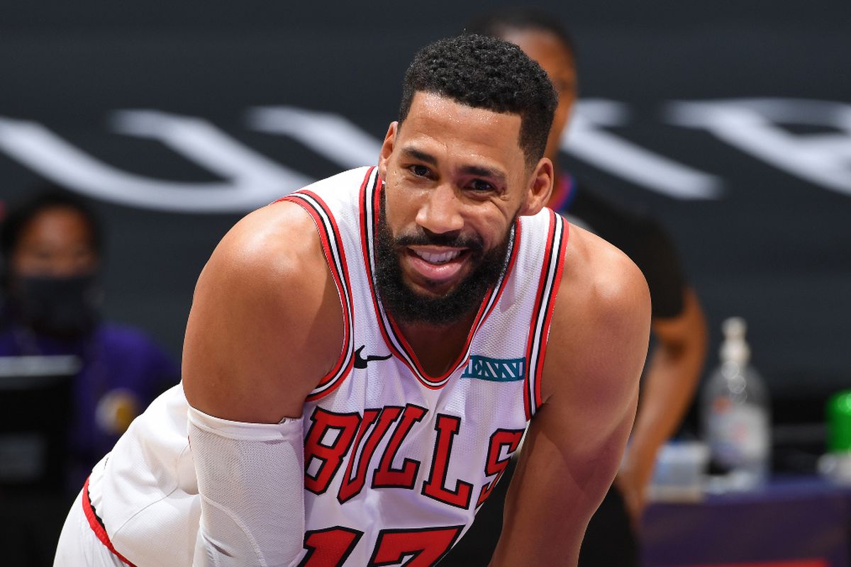 The Bulls would be getting a bargain by re-signing Garrett Temple.