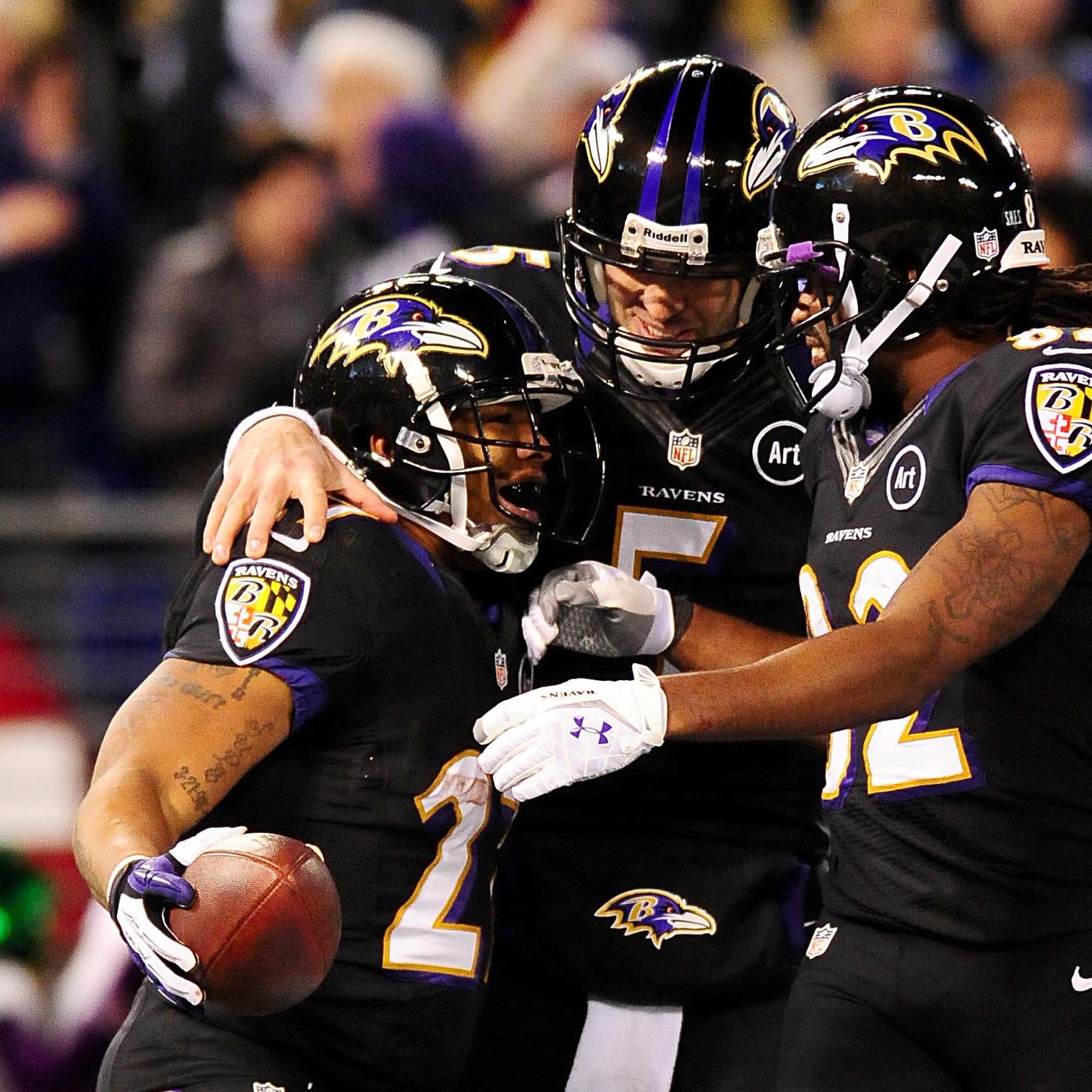 Super Bowl 2013, 49ers vs. Ravens: Seven questions with Baltimore