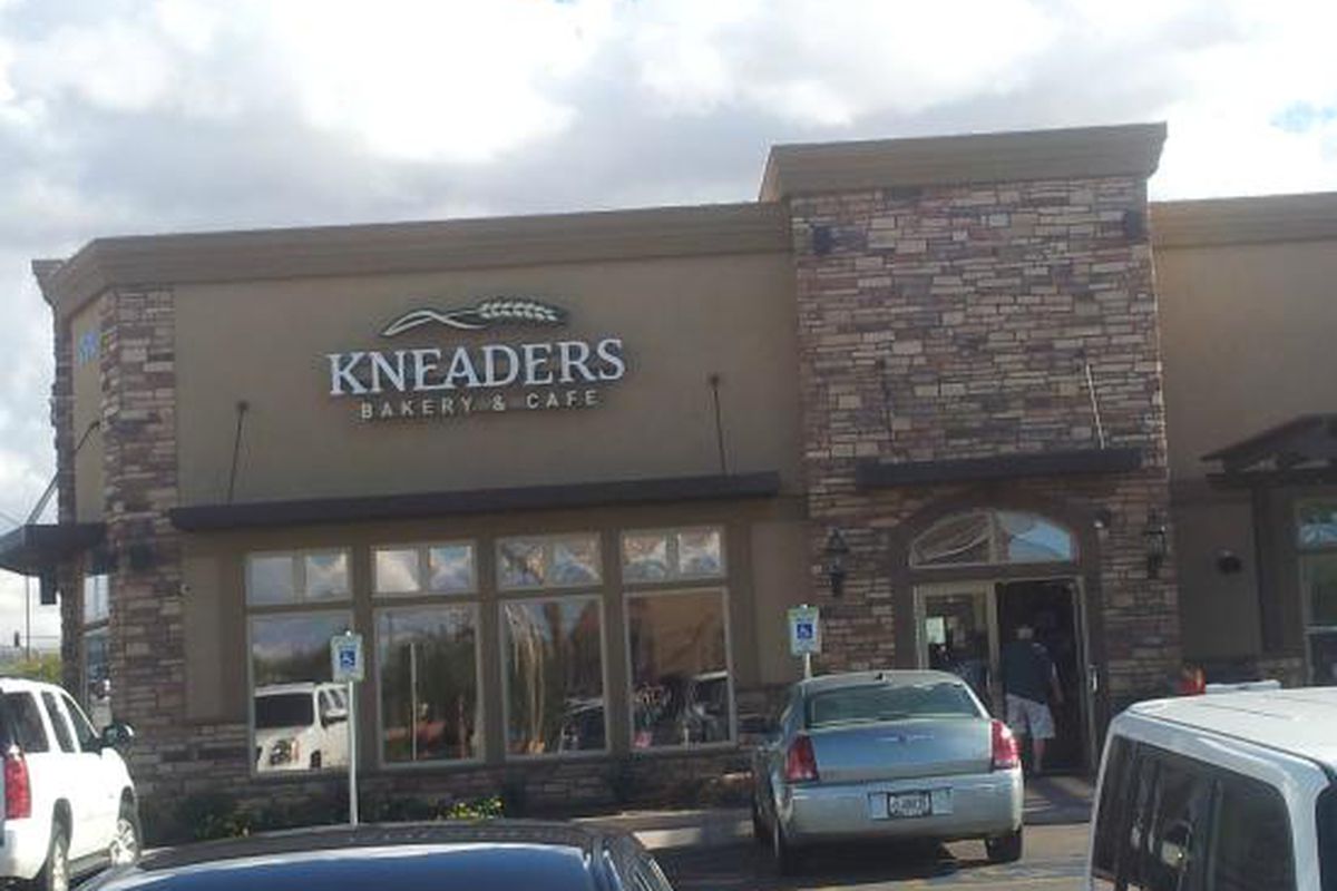 Kneaders Bakery & Cafe Arizona