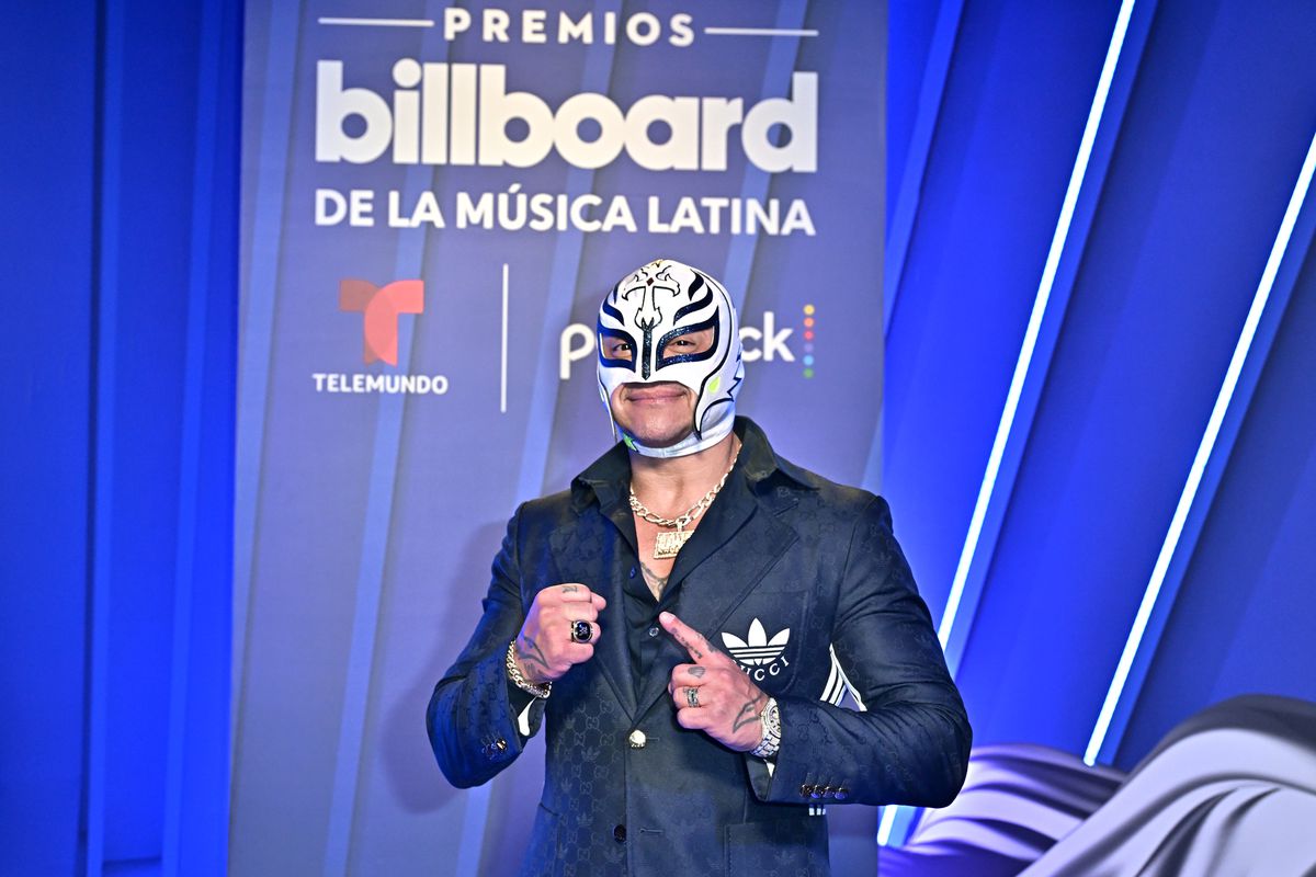 Billboard Latin Music Awards 2023 - Arrivals