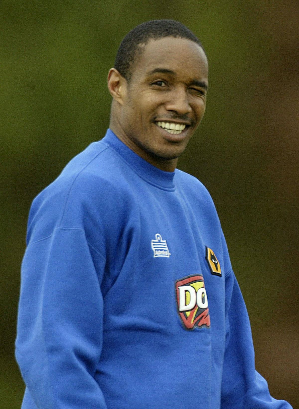 Wolves - Paul Ince