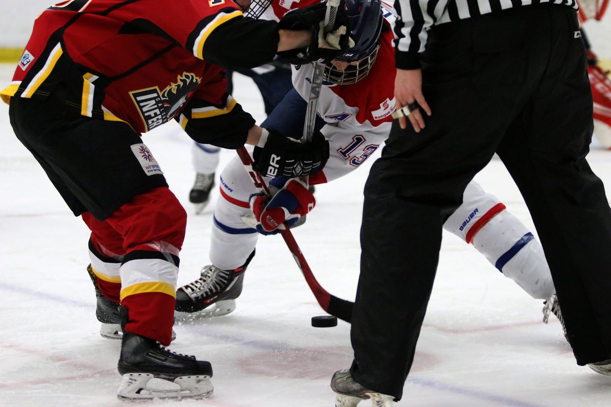 The final faceoff of the CWHL season is happening Sunday afternoon between Les Canadiennes de Montreal and the Calgary Inferno. Here's a look at what to expect with both teams. 