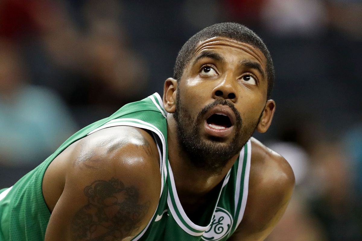 Boston Celtics v Charlotte Hornets