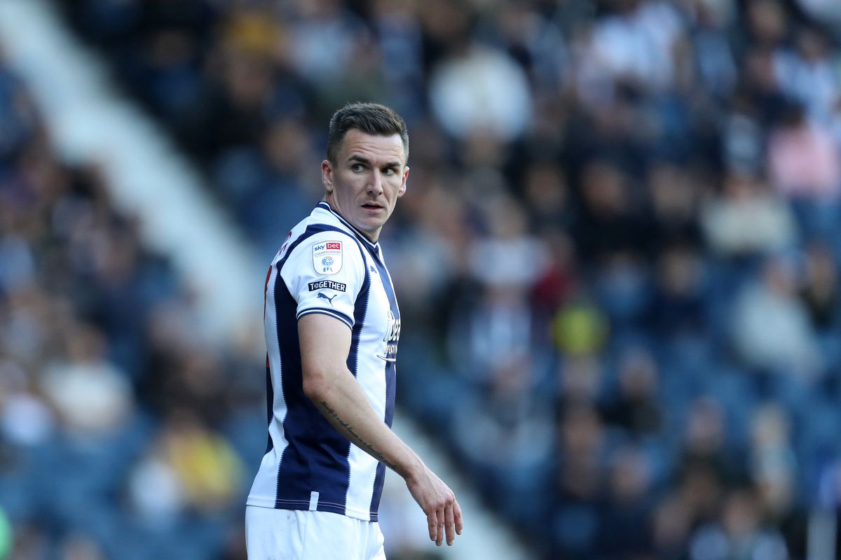 West Bromwich Albion v Luton Town - Sky Bet Championship
