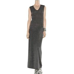 <a href="http://www.theoutnet.com/product/343934">Stretch-jersey maxi dress</a>, $84 (was $168)