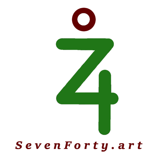 SevenForty.art