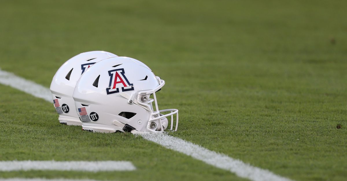 3-star 2025 offensive lineman Toby Mealer decommits from Arizona