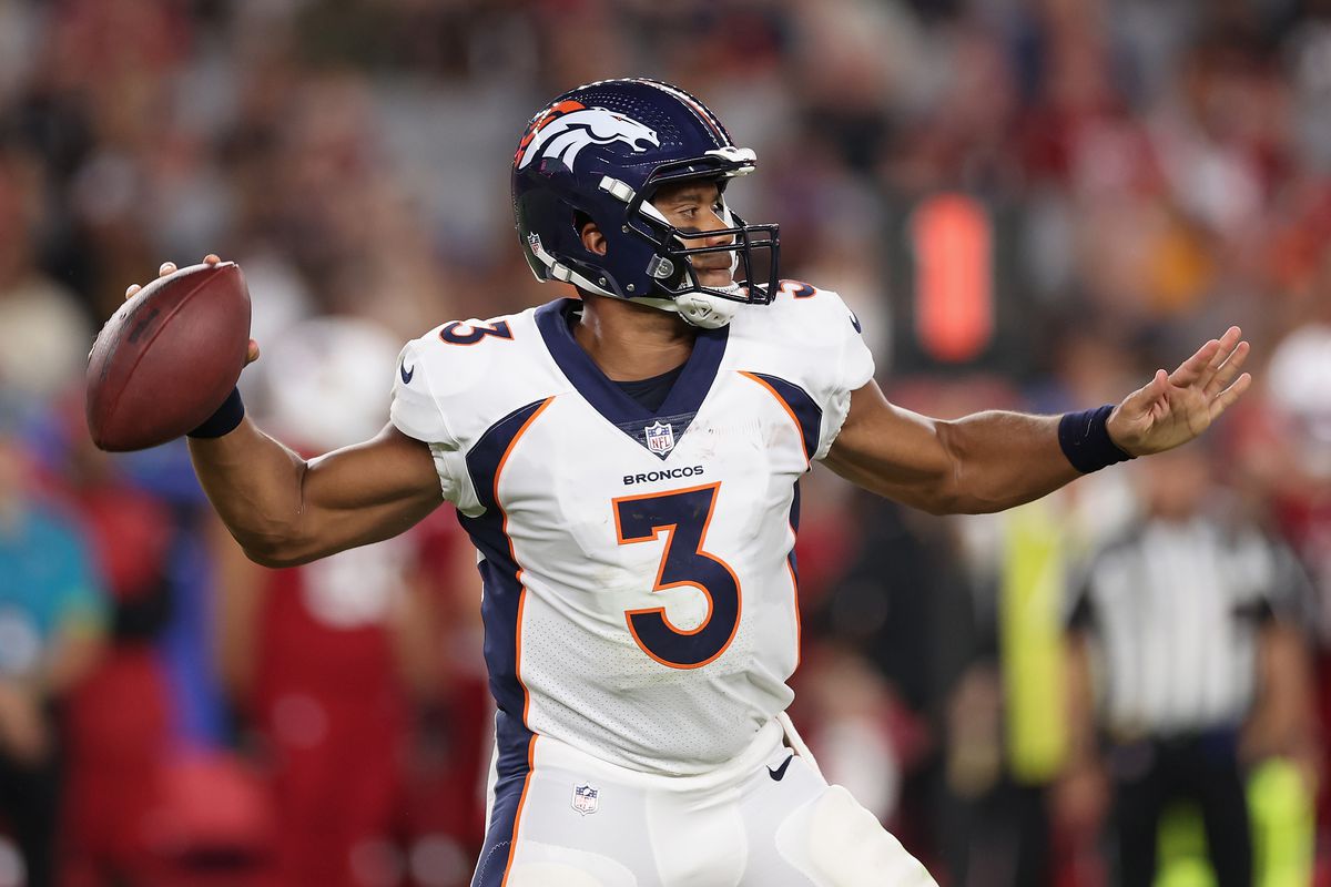 Winners and losers from Denver Broncos 18-17 loss to the Arizona