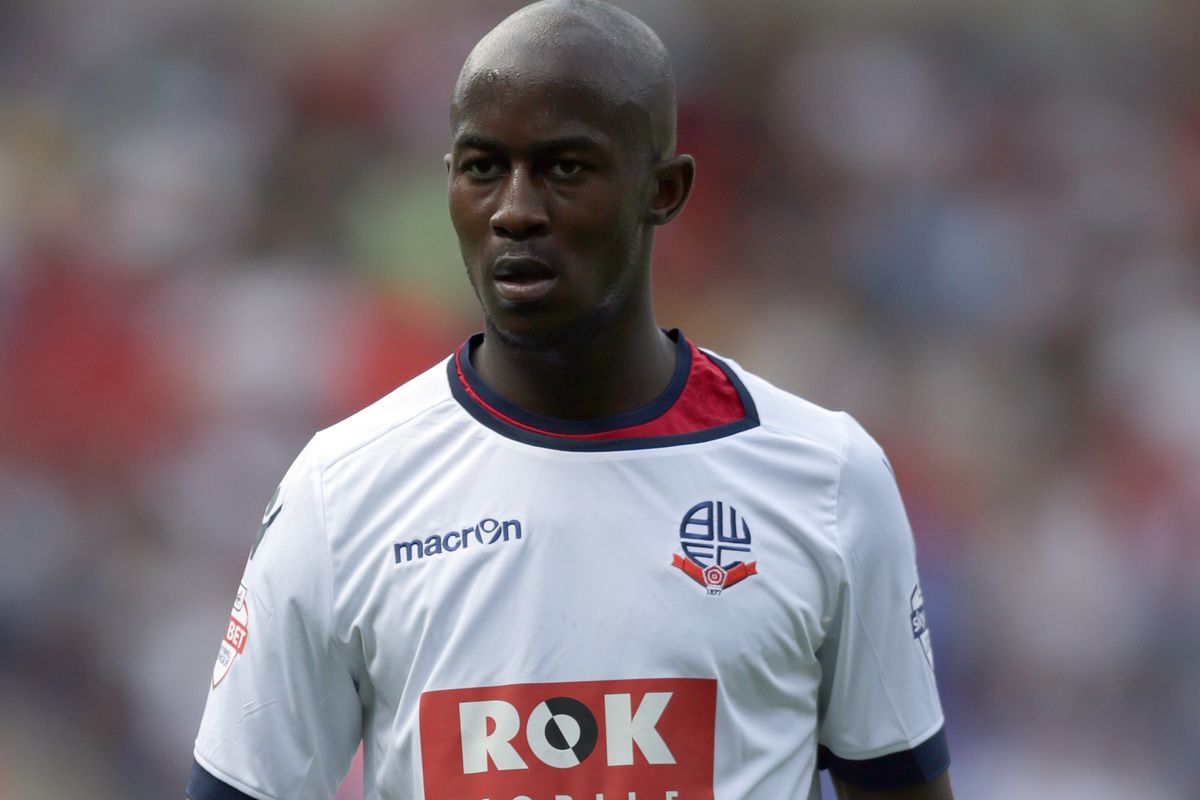 Prince became the third Bolton centre-half to see red this season as he cost his side two points against Leeds