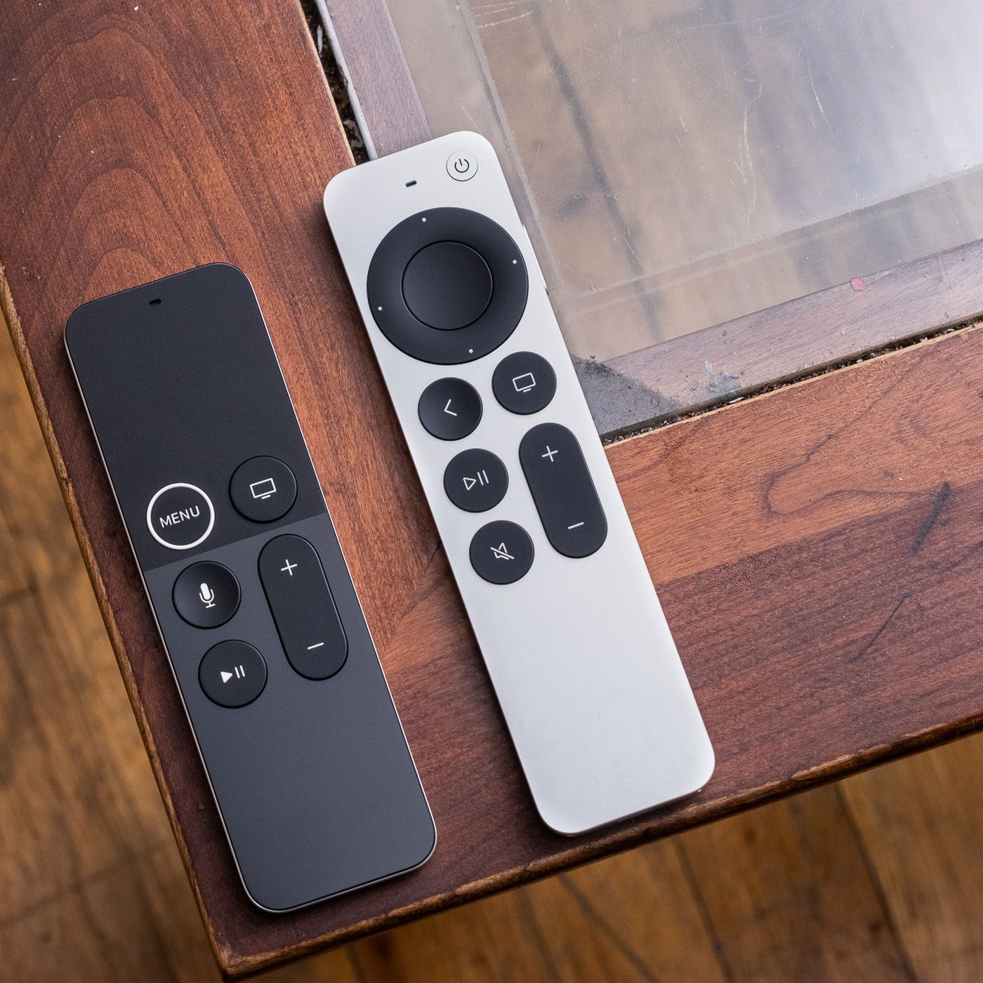 Apple TV Siri Remote review: pushing all the buttons - The
