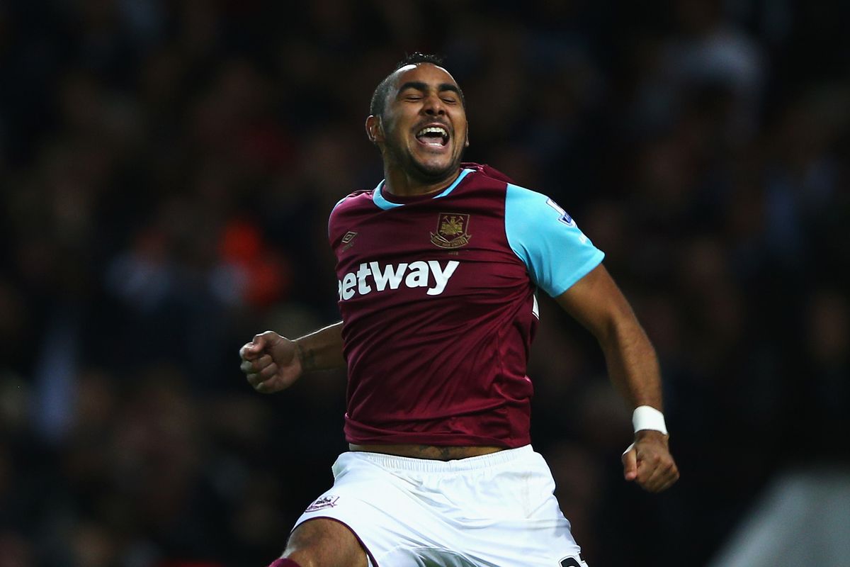 Payet has been a star on DraftKings so far. Will he make your team this weekend?