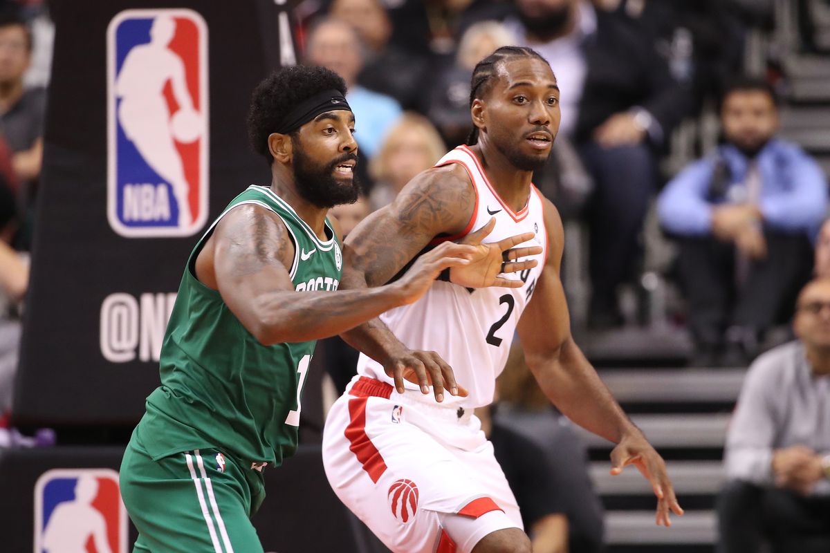 Toronto Raptors vs. Boston Celtics Game Thread: Pre-game updates, TV info, and more