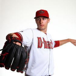 Forced perspective and you: a Patrick Corbin special