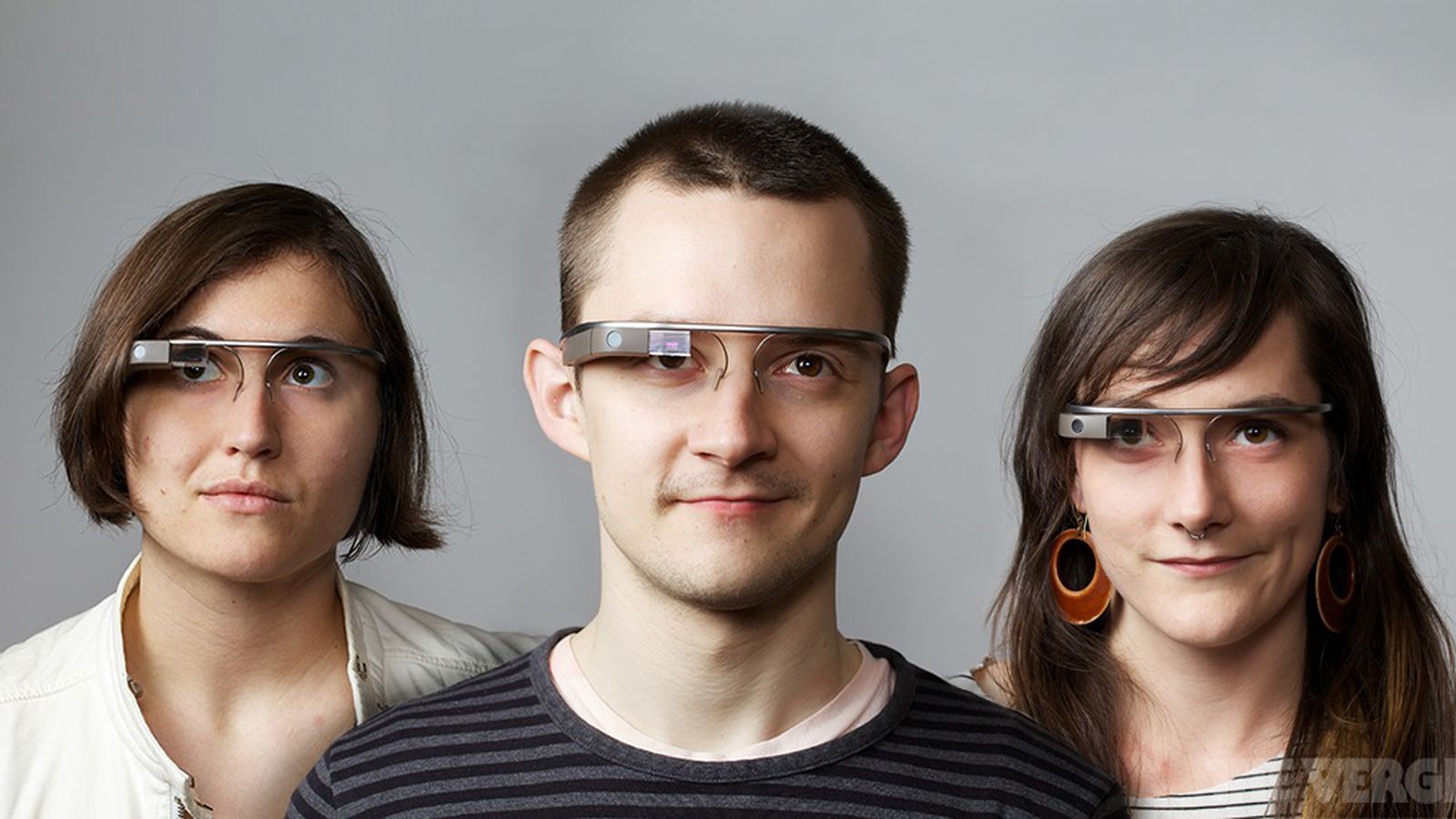 Google Glass apps: everything you can do right now | The Verge