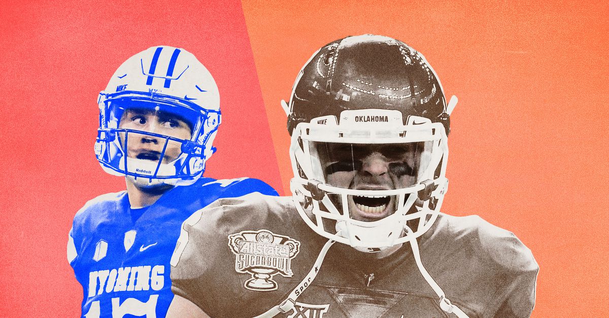 How the 2018 Draft Proved That the Modern NFL Doesn’t Exist The Ringer