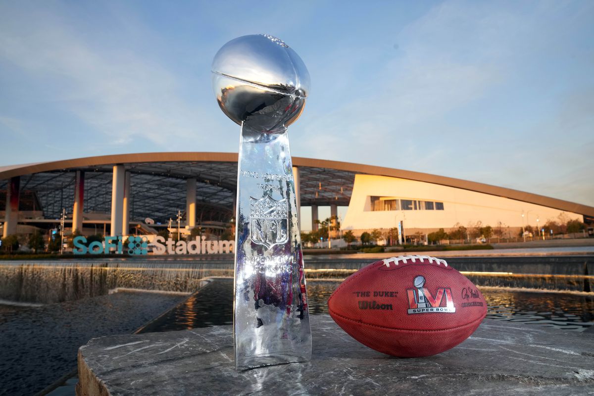 NFL: Super Bowl LVI-City Views