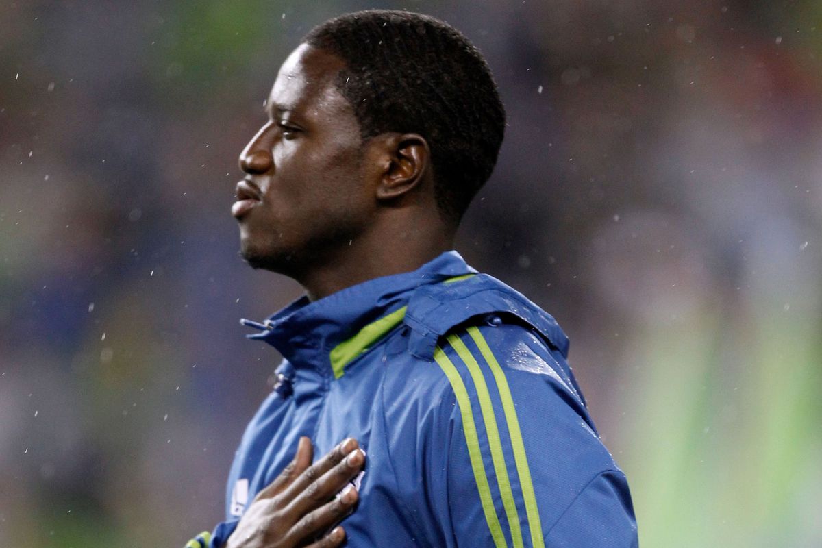 Who is willing to give the Sounders the best deal to gain Eddie Johnson's allegiance?