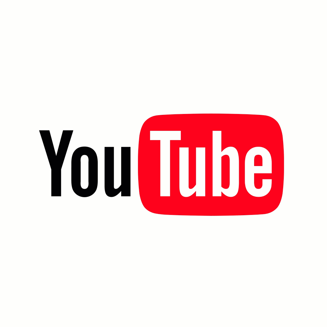 YouTube has a new look and, for the first time, a new logo - The Verge