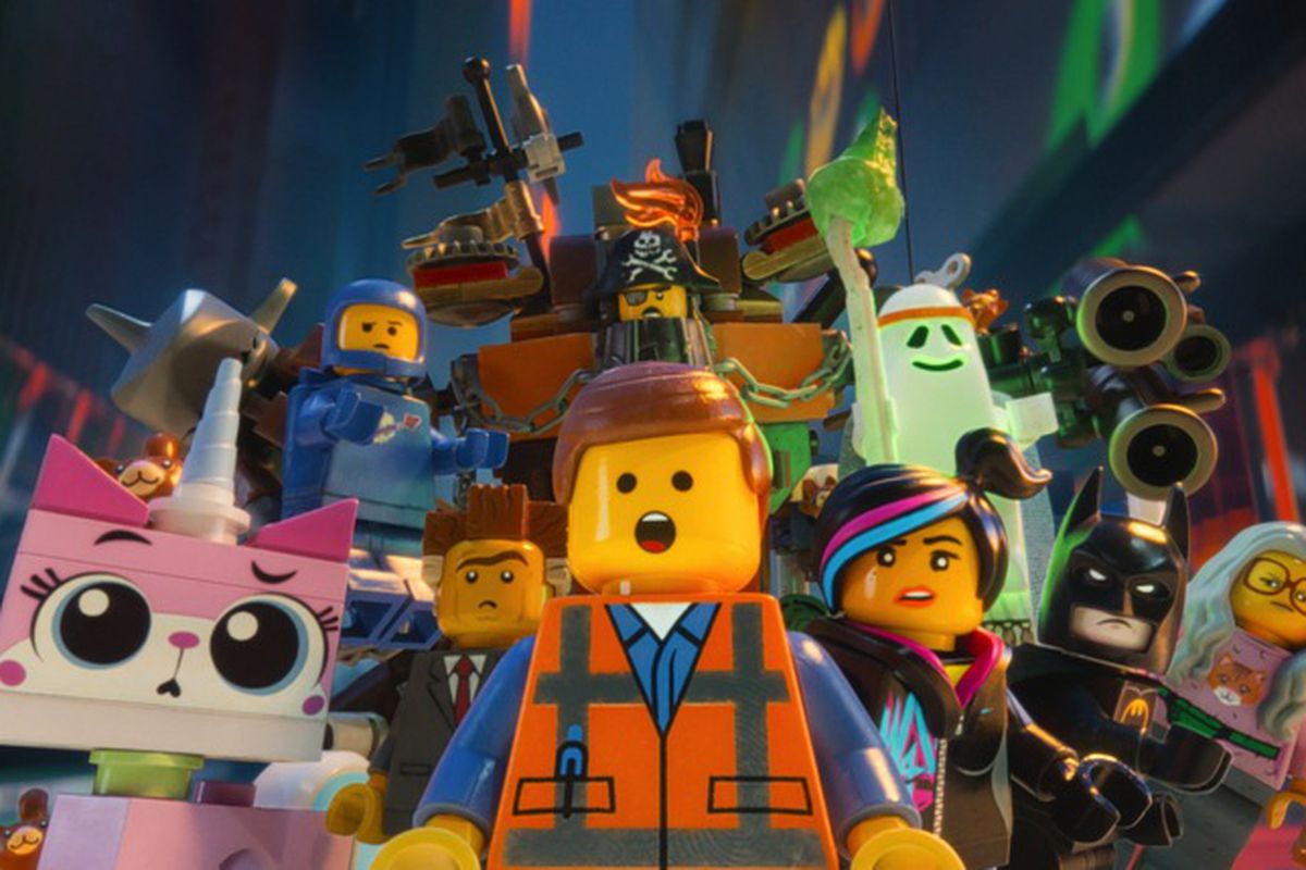 The Lego Movie 1024px