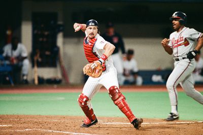 1991 World Series - Atlanta Braves v Minnesota Twins