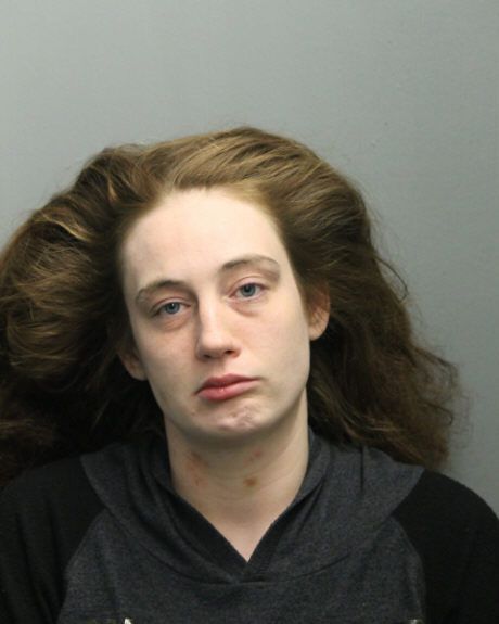Brittany Hyc | Chicago police